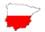 MUEBLES FALGAMA - Polski